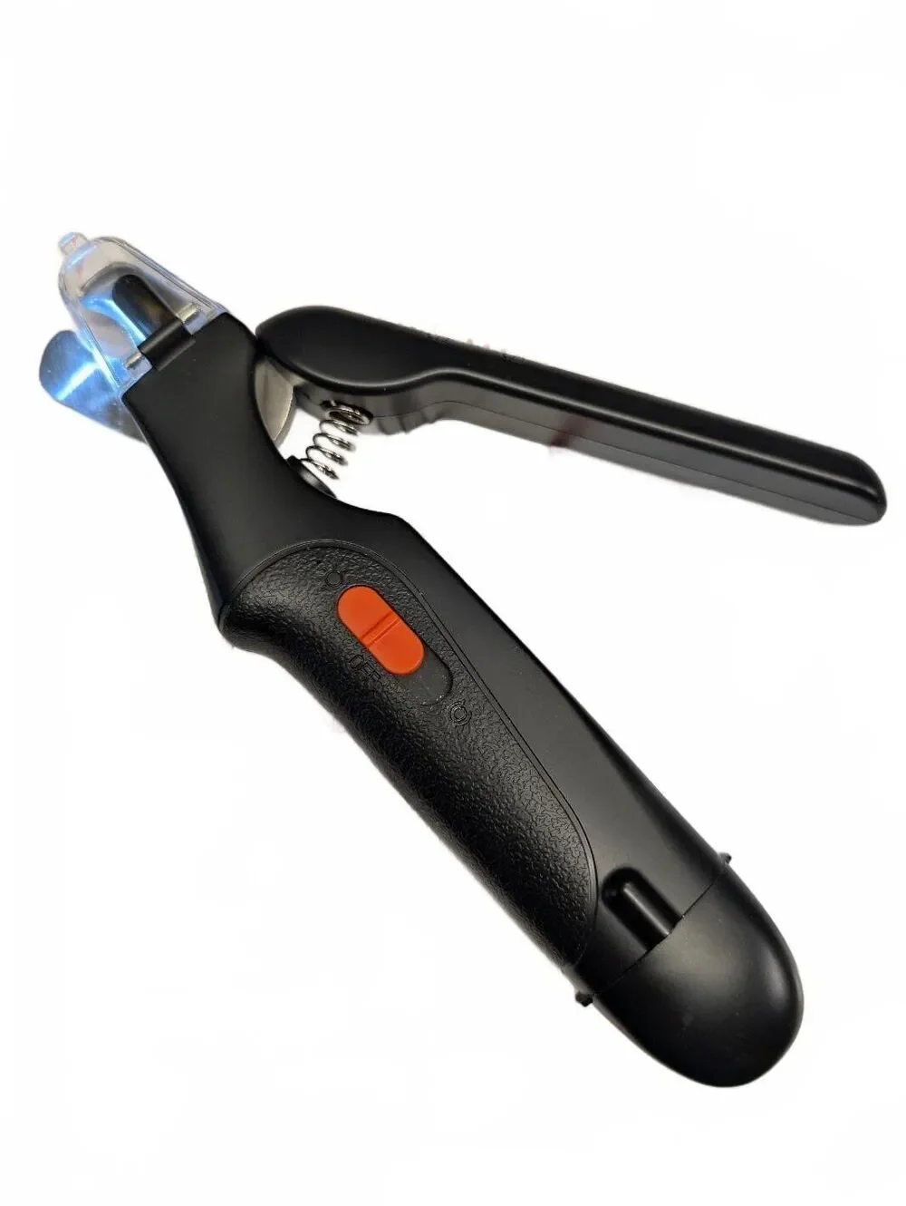 Multifunctional 3 in 1 Pet Cat Dog Nail Clipper Light Grinder Tool‎ Rechargeable
